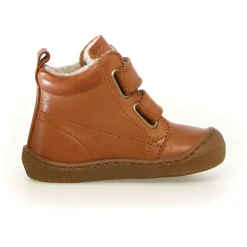 Naturino - Kid's Wigghi VL Nappa Spazz. Lined - Winterschuhe