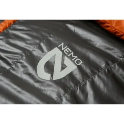 Nemo - Disco 30 Endless Promise - Daunenschlafsack