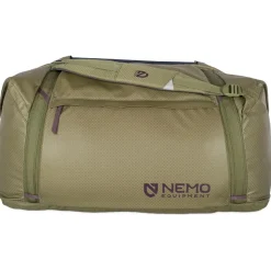 Nemo - Double Haul Convertible Duffel 100 - Reisetasche