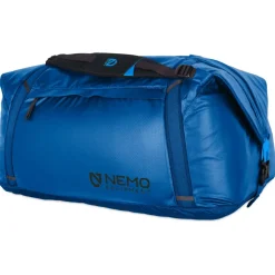 Nemo - Double Haul Convertible Duffel 100 - Reisetasche