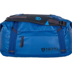 Nemo - Double Haul Convertible Duffel 30 - Reisetasche