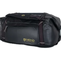 Nemo - Double Haul Convertible Duffel 55 - Reisetasche