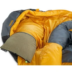 Nemo - Forte Endless Promise Mens 35 - Kunstfaserschlafsack