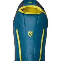 Nemo - Forte Endless Promise Mens 20 - Kunstfaserschlafsack