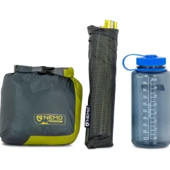 Nemo - Hornet OSMO 3P 2025 - 3-Personen Zelt