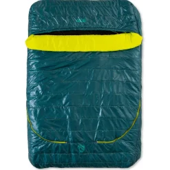 Nemo - Jazz Double 2025 - Kunstfaserschlafsack