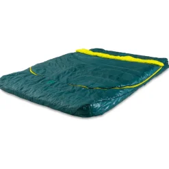 Nemo - Jazz Double 2025 - Kunstfaserschlafsack