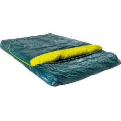 Nemo - Jazz Double 2025 - Kunstfaserschlafsack