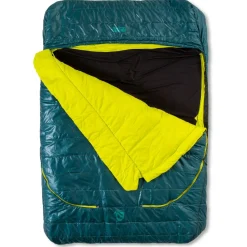 Nemo - Jazz Double 2025 - Kunstfaserschlafsack