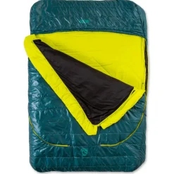 Nemo - Jazz Double 2025 - Kunstfaserschlafsack