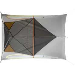 Nemo - Mayfly Osmo 3P - 3-Personen Zelt