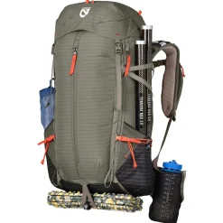 Nemo - Persist Endless Promise 45 - Wanderrucksack