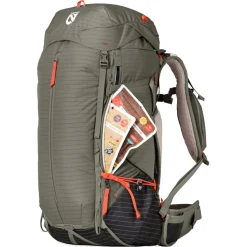 Nemo - Persist Endless Promise 45 - Wanderrucksack