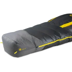 Nemo - Sonic 0 - Daunenschlafsack