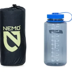 Nemo - Tensor Extreme Conditions - Isomatte