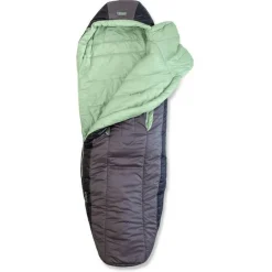Nemo - Women's Forte Endless Promise 35 - Kunstfaserschlafsack