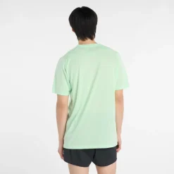 New Balance - Athletics Graphic T-Shirt - Laufshirt