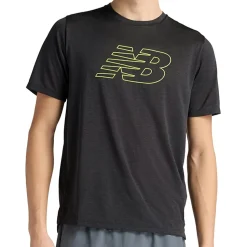 New Balance - Athletics Graphic T-Shirt V2 - Laufshirt