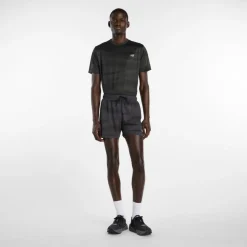 New Balance - Athletics Printed T-Shirt - Laufshirt