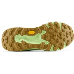 New Balance - Fresh Foam X Hierro V9 - Trailrunningschuhe