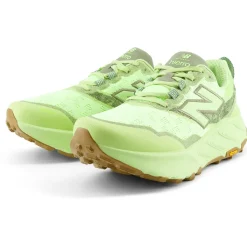 New Balance - Fresh Foam X Hierro V9 - Trailrunningschuhe