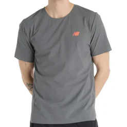 New Balance - Race Day Ultra Light T-Shirt - Laufshirt