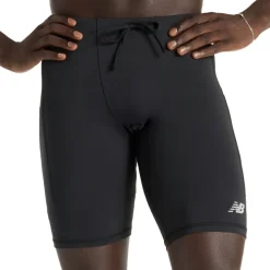 New Balance - RC Pocket Half Tight 9'' - Lauftights