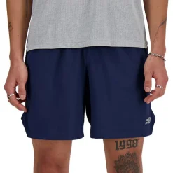 New Balance - RC Short 7'' - Laufshorts