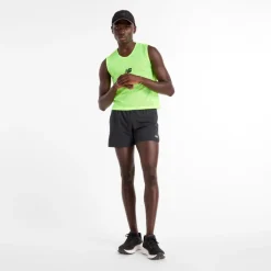 New Balance - RC Short 5'' - Laufshorts