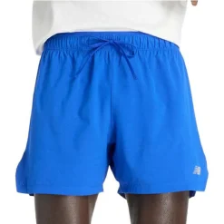 New Balance - RC Short 5'' - Laufshorts