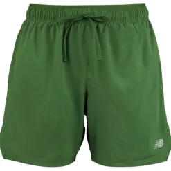 New Balance - RC Short 5'' - Laufshorts