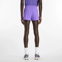 New Balance - RC Ultra Light Printed Short 3'' - Laufshorts