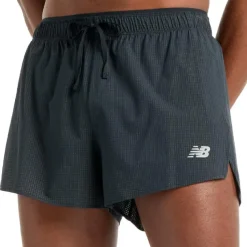 New Balance - RC Ultra Light Split Short 3'' - Laufshorts