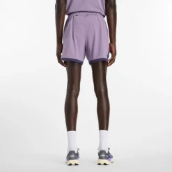 New Balance - Run Essentials Short 5'' - Laufshorts