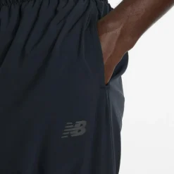 New Balance - Run Essentials Jogger - Laufhose