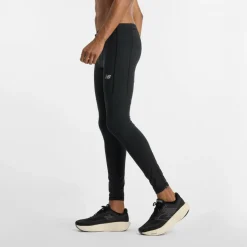 New Balance - Sleek Pocket Tight - Lauftights