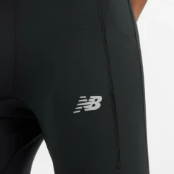 New Balance - Sleek Pocket Tight - Lauftights