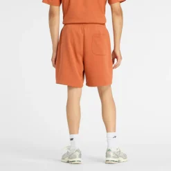 New Balance - Sport Essentials French Terry Short 7'' - Shorts