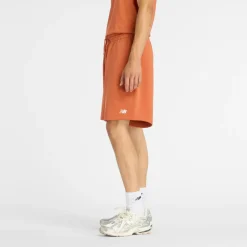 New Balance - Sport Essentials French Terry Short 7'' - Shorts