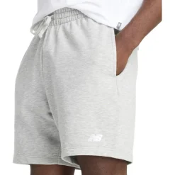 New Balance - Sport Essentials French Terry Short 7'' - Shorts