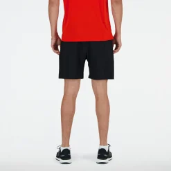 New Balance - Sport Essentials Short Brief 7'' - Laufshorts