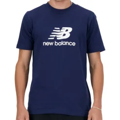 New Balance - Sport Essentials Logo T-Shirt - T-Shirt