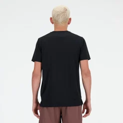 New Balance - Sport Essentials Run S/S - Laufshirt
