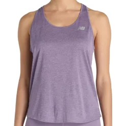New Balance - Women's Athletics Tank - Tank Top