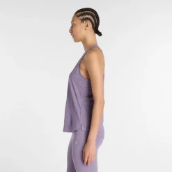 New Balance - Women's Athletics Tank - Tank Top