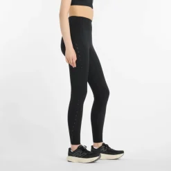 New Balance - Women's Athletics Reflective Heat High Rise 27'' - Lauftights