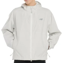 New Balance - Women's Better Run Waterproof Jacket - Laufjacke