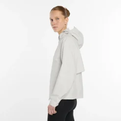 New Balance - Women's Better Run Waterproof Jacket - Laufjacke