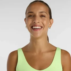 New Balance - Women's RC Bra - Sport-BH