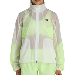 New Balance - Women's RC Jacket - Laufjacke